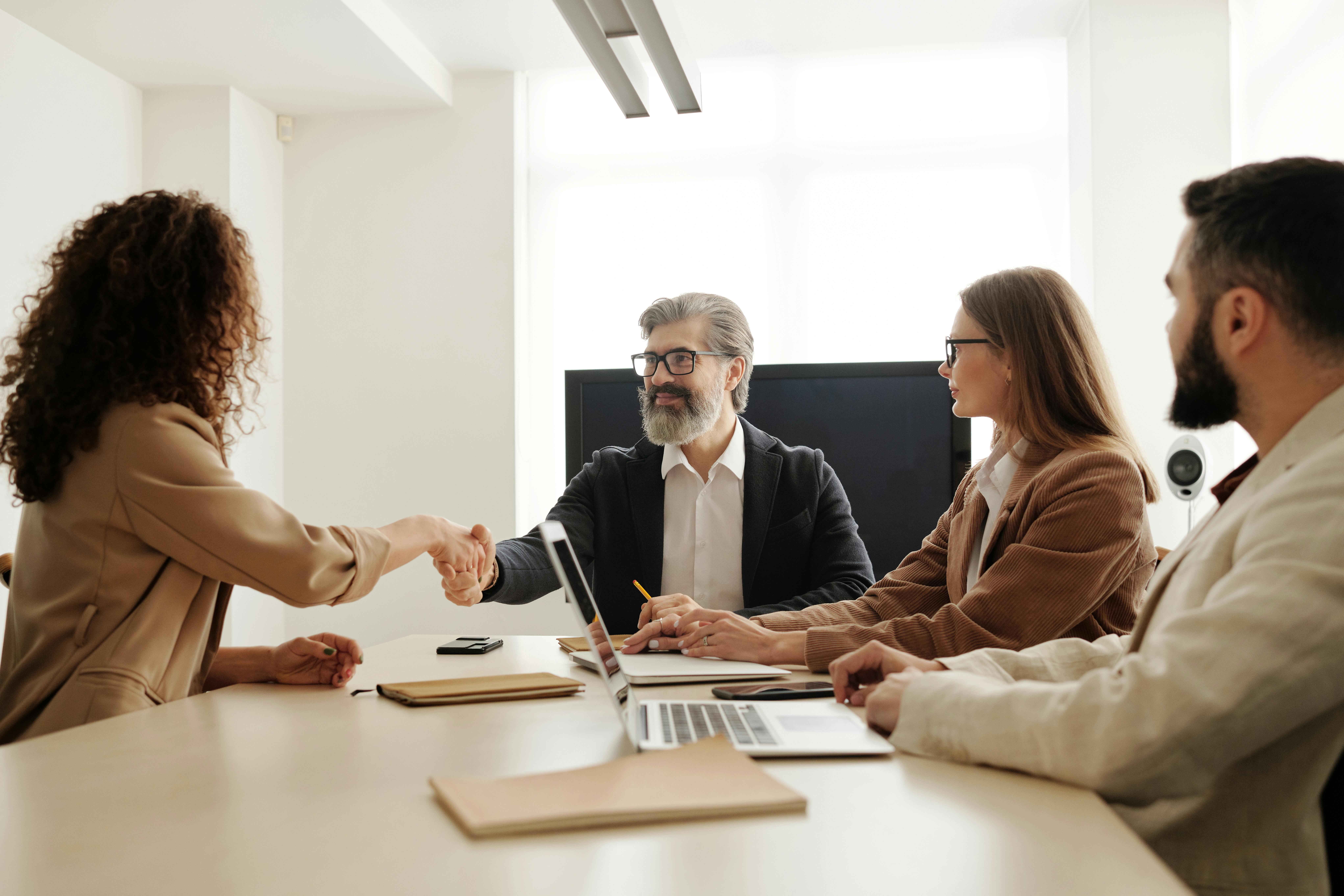 Meeting Image